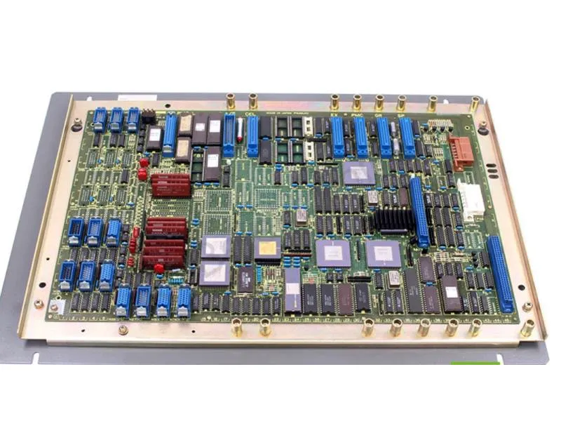 A02B-0091-B501 PC板 PLC/附加板 由 FANUC