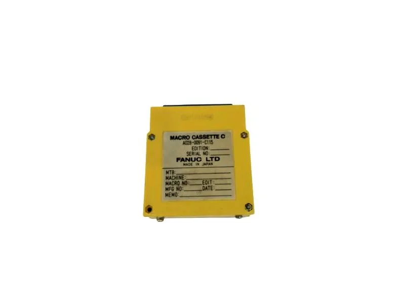 A02B-0091-C115 PC板 PLC/附加板 由 FANUC