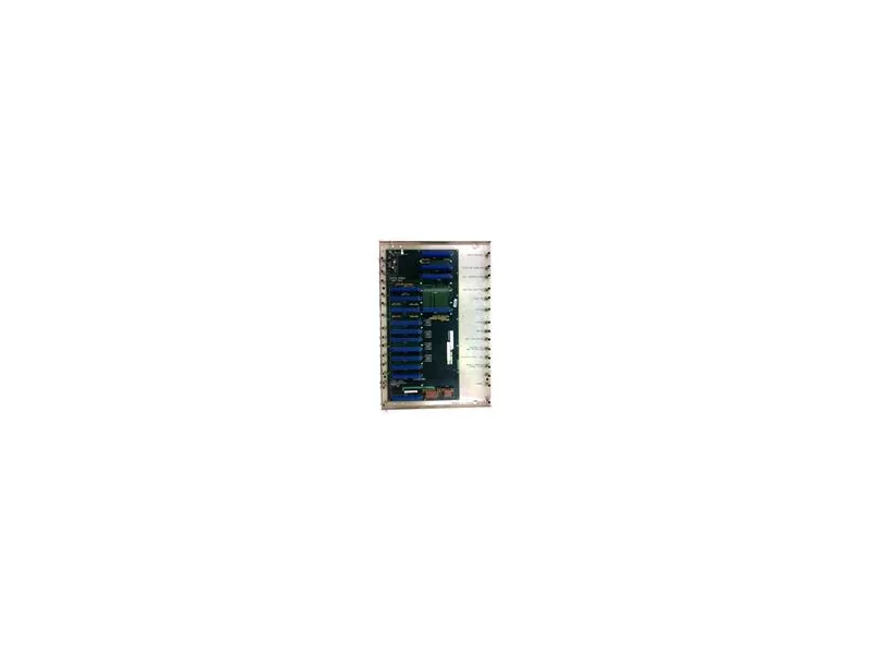 A02B-0094-B502 PLC模組/機架 由 FANUC