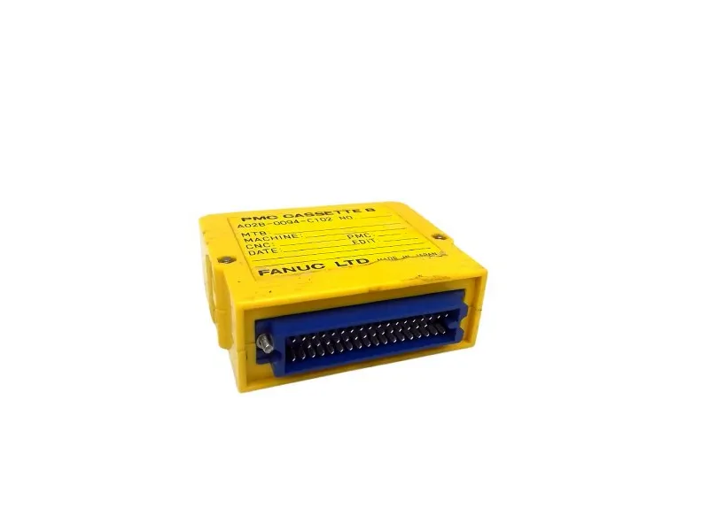 A02B-0094-C102 PLC模組/機架 由 FANUC