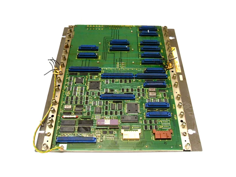 A02B-0098-B512 PC板 PLC/附加板 由 FANUC
