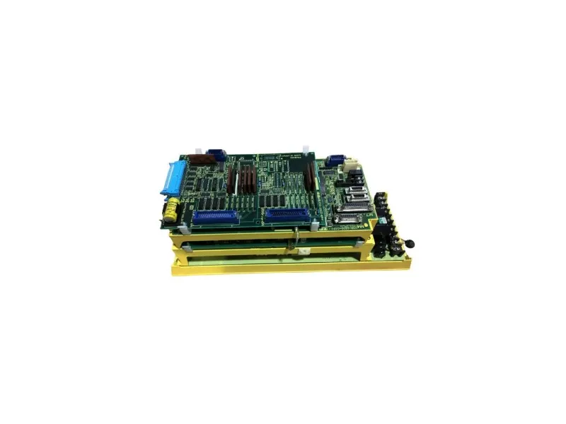 A02B-0118-B005 PC板 PLC/附加板 由 FANUC