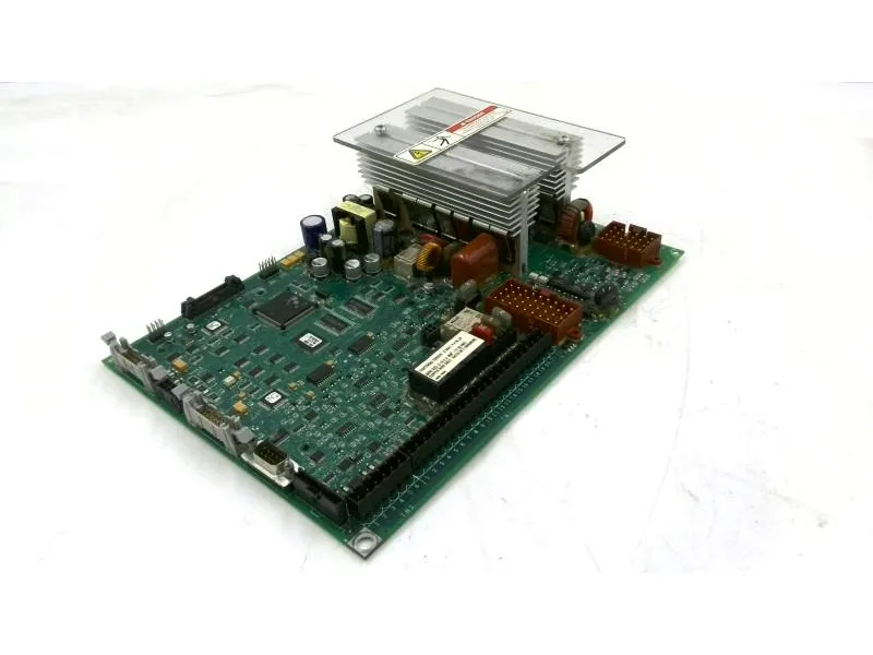327-1379-01 PCボード PLC/アドオンボード by ONAN GENERATOR