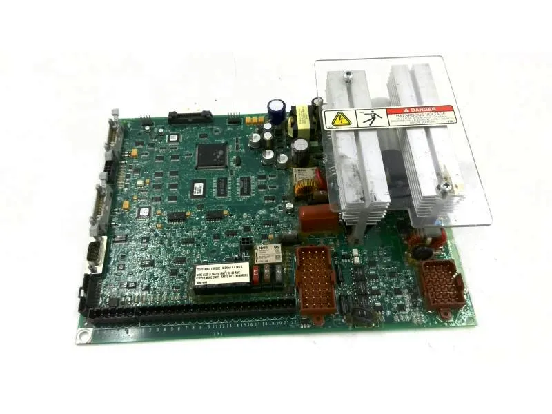 327-1379-01 PCボード PLC/アドオンボード by ONAN GENERATOR