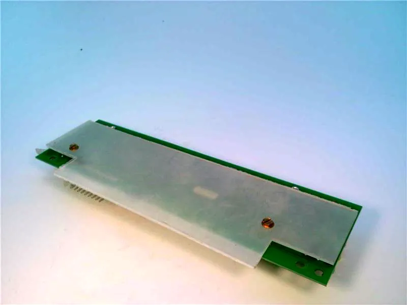 0733785-01-0 Scheda PC PLC/Scheda Aggiuntiva di MICROTECH MCQUAY
