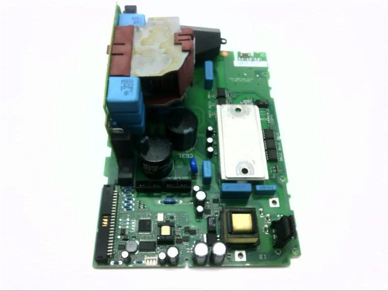 130B6206 PC Board PLC/Add-On Board by  DANFOSS