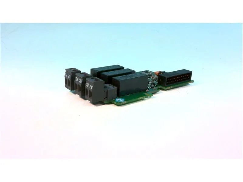 PC00260E PC Board Computer by  VACON