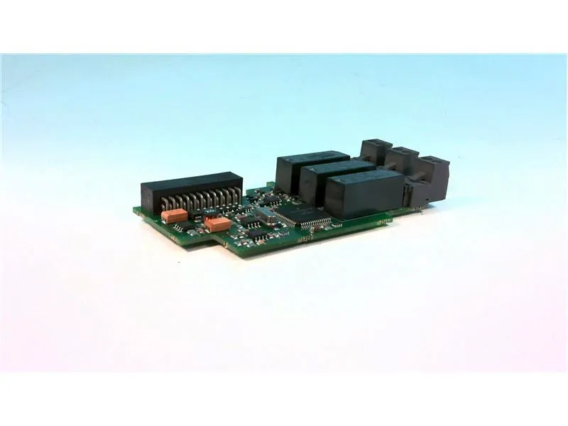 PC00260E PC Board Computer by  VACON