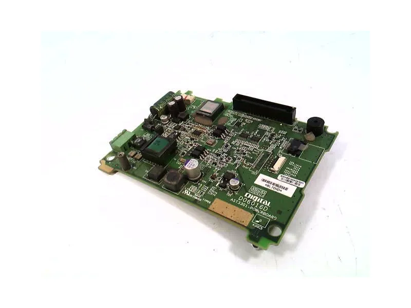 D06016D แผงวงจร PC บอร์ด PLC/บอร์ดเสริม โดย DIGITAL AUTOMATION