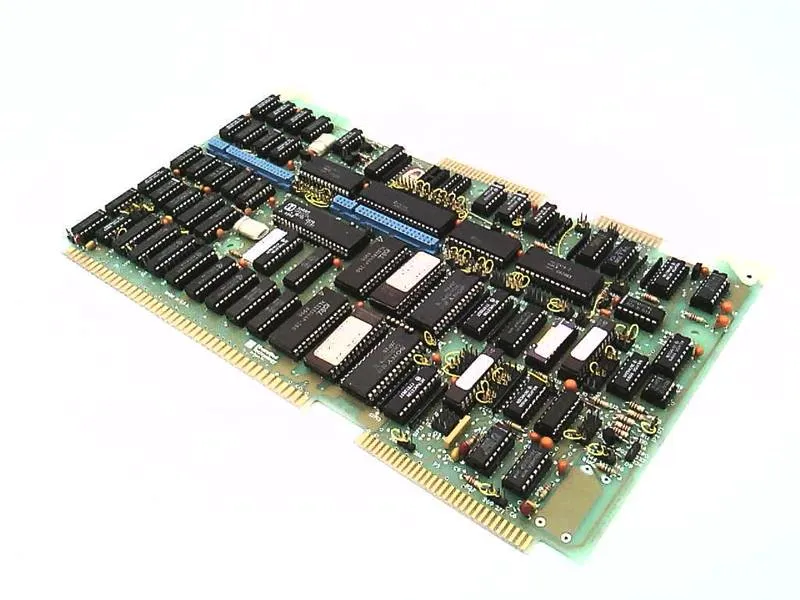 CBC86C/05 PCボード PLC/アドオンボード by DIVERSIFIED TECH