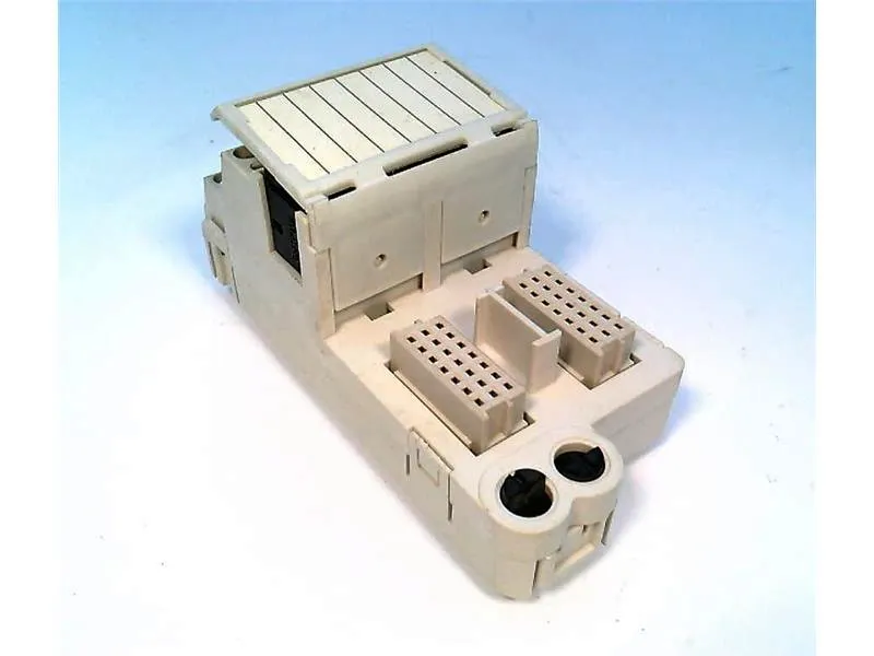 8602-FT-ST PLC Module/Rack by  CROUSE HINDS - MTL