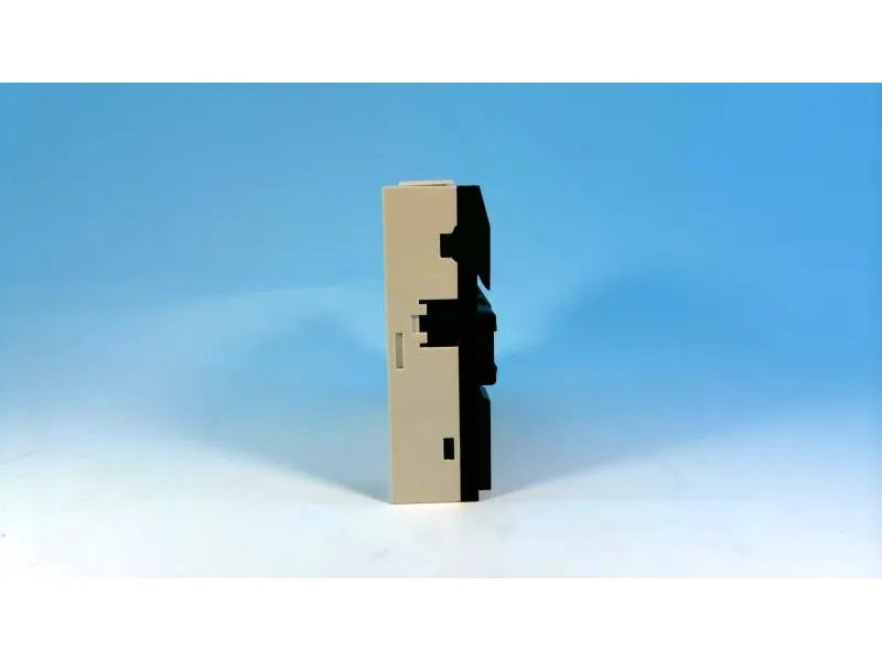 MFD-AC-CP8-ME PLC Module/Rack by  KLOCKNER MOELLER