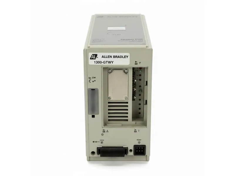 1300-GTWY PLC編程終端 by ALLEN BRADLEY