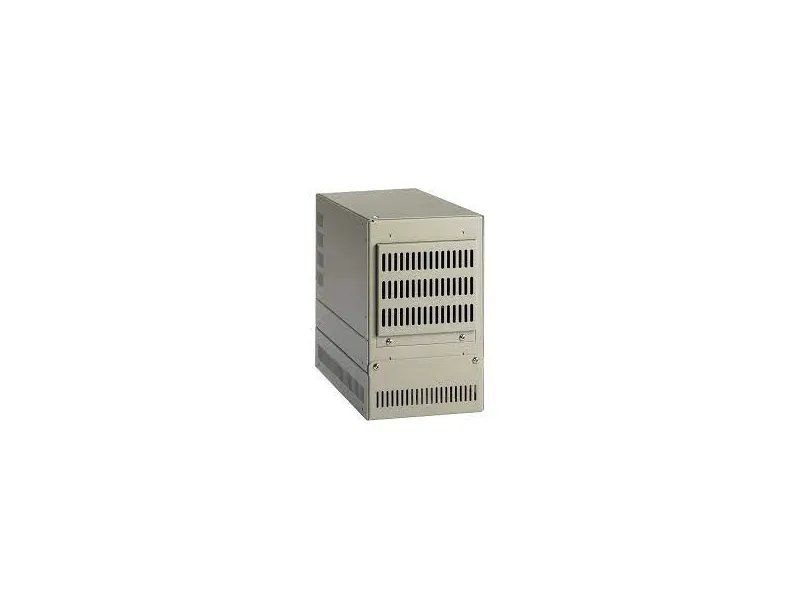 MBPC-641 PLC模組/機架 by ADVANTECH