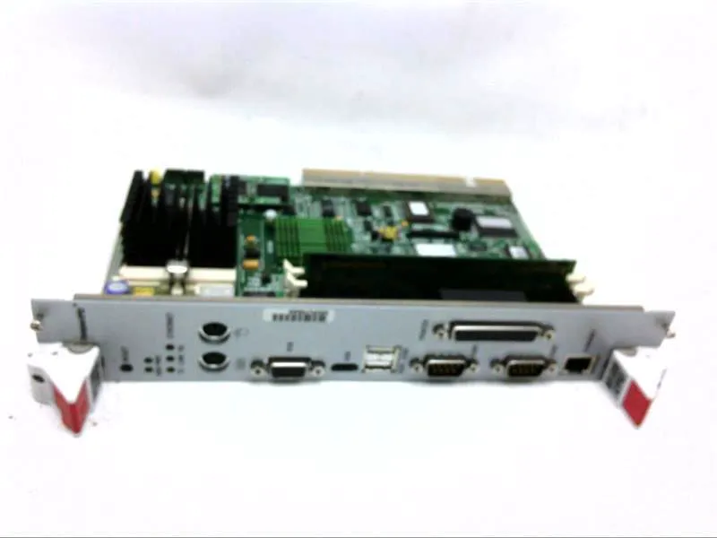 MIC-3355 PC板 PLC/附加板 by ADVANTECH