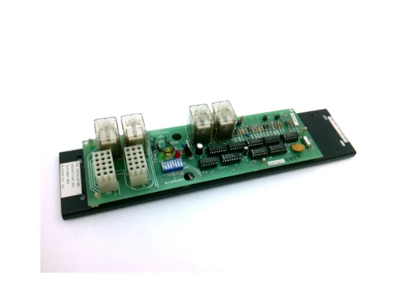 5707B-001 PC板 PLC/附加板 by EDWARDS SIGNALING