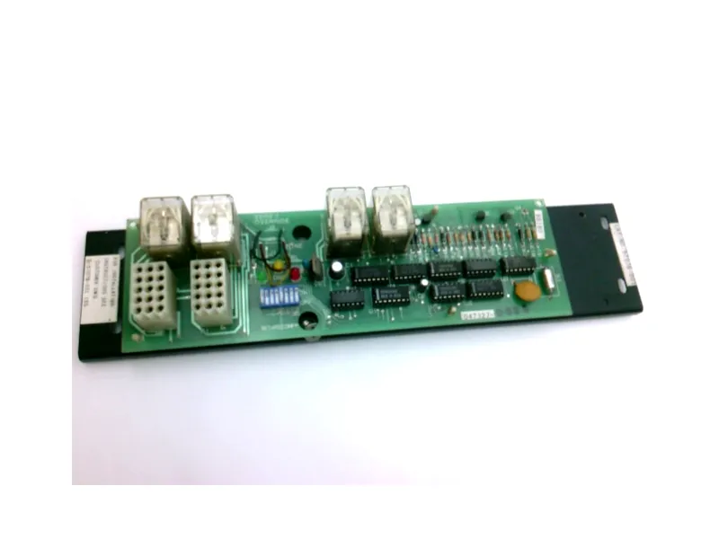 5707B-001 PC板 PLC/附加板 by EDWARDS SIGNALING