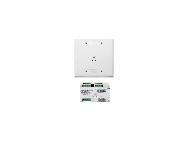 SIGA-CC1 PLC模組/機架 by EDWARDS SIGNALING