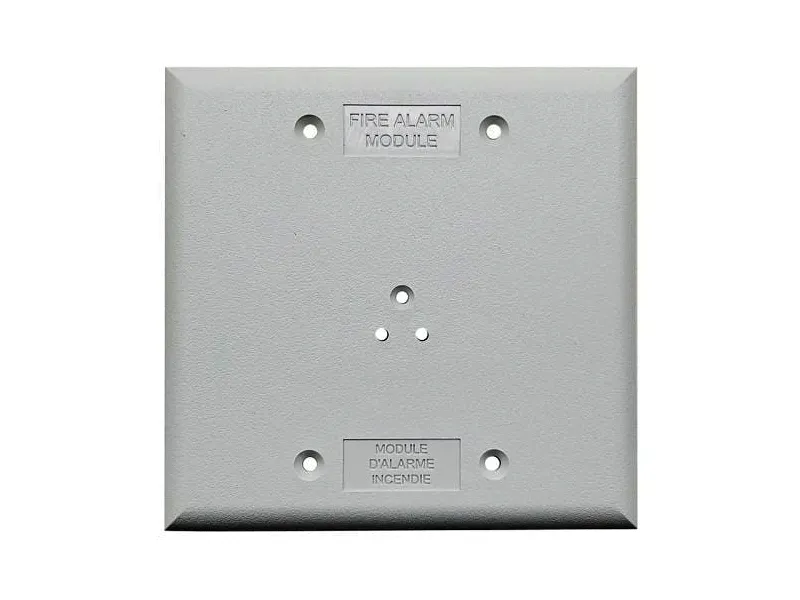 SIGA-CC1 PLC模組/機架 by EDWARDS SIGNALING