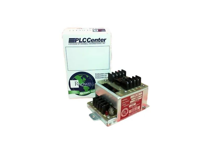 CPF303 Moduł PLC/Szafa sterownicza firmy GETTYS