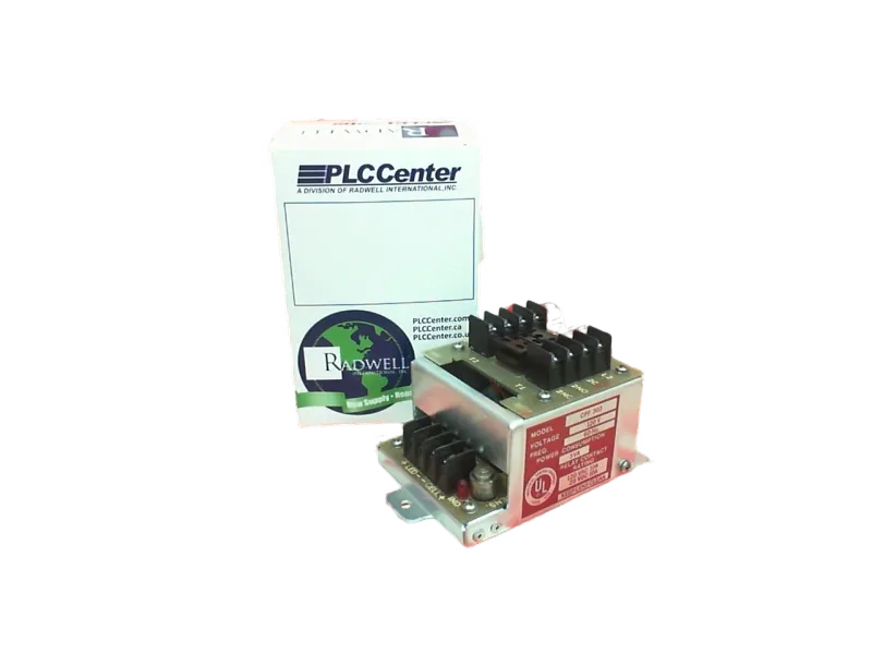 CPF303 SPS-Modul/Baugruppe von GETTYS