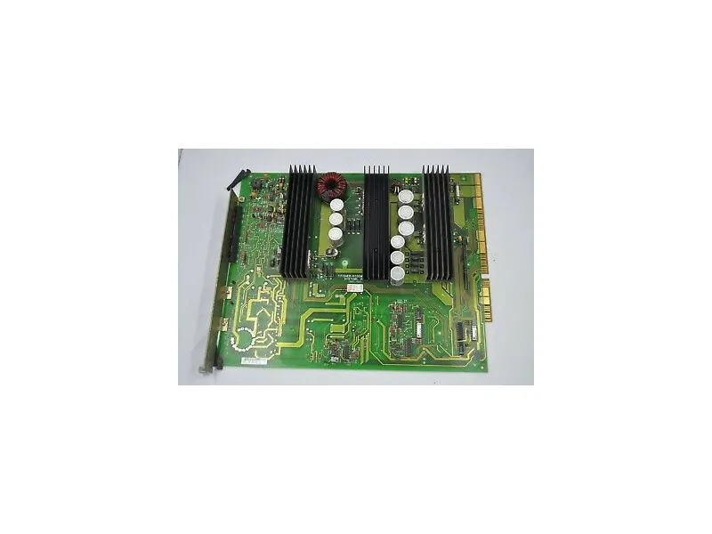 01984-3505-0001 PC板 PLC/附加板 由 FISHER ROSEMOUNT