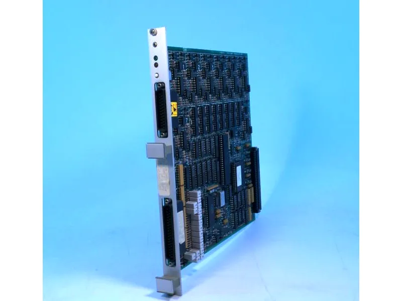 CL6821X1-A2 PC板 PLC/附加板 由 FISHER ROSEMOUNT