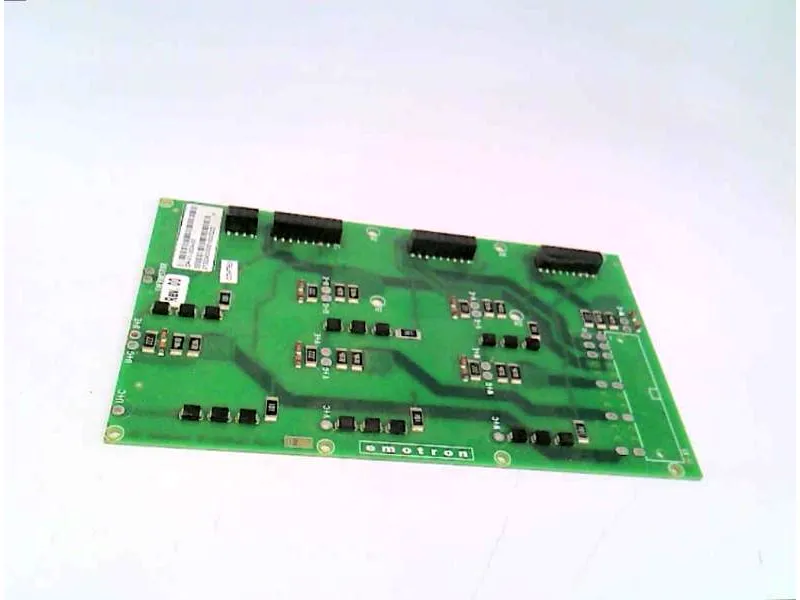 01-3024-50 PCボード PLC/アドオンボード by EMOTRON