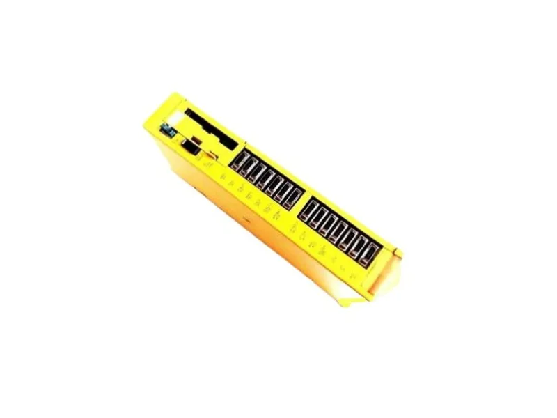 A02B-0192-B501 PLC模組/機架 由 FANUC