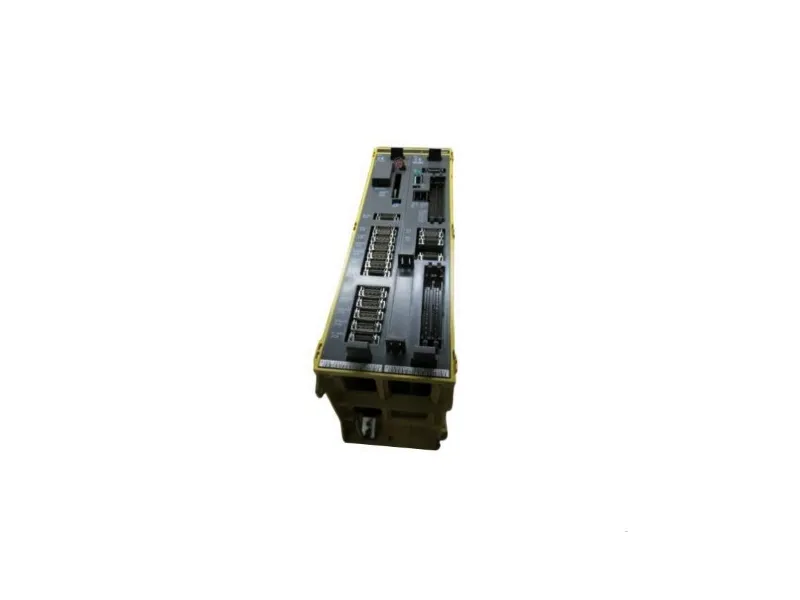A02B-0210-B511 PLC模組/機架 由 FANUC