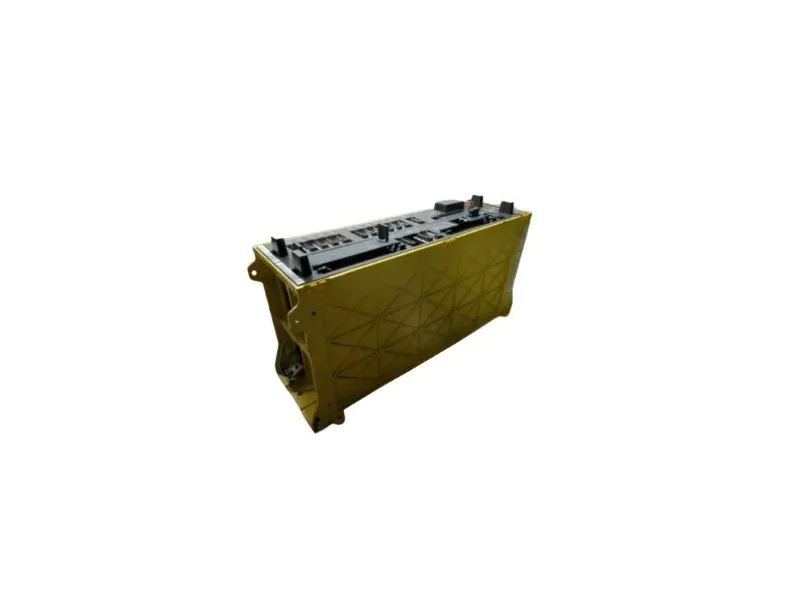 A02B-0210-B511 PLC模組/機架 由 FANUC