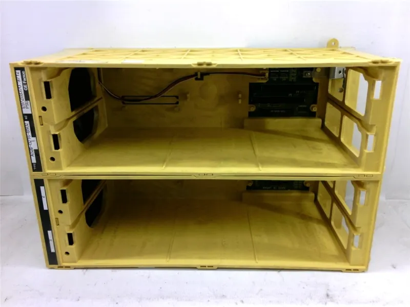 A02B-0216-B502 PLC模組/機架 由 FANUC