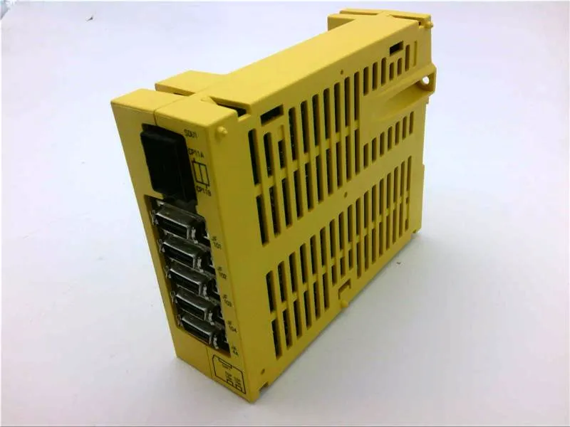 A02B-0303-C205 PLC模組/機架 由 FANUC