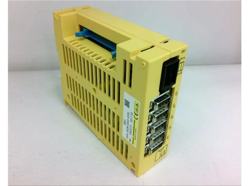 A02B-0303-C205 PLC模組/機架 由 FANUC