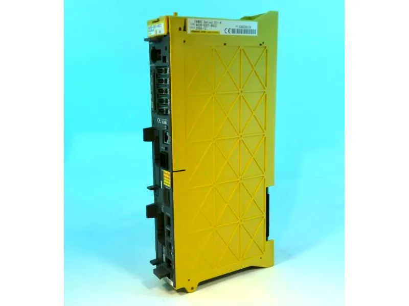 A02B-0307-B822 PLC模組/機架 由 FANUC