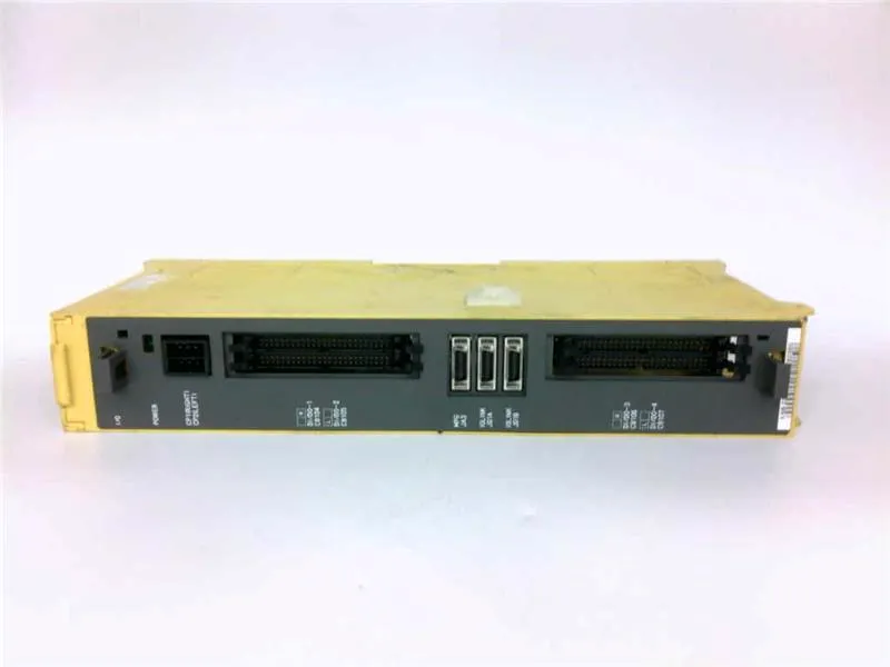 A02B-0309-C001 PC電路板 PLC/附加板 由 FANUC