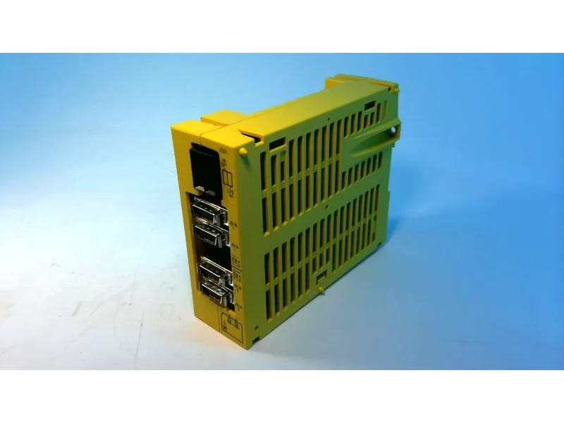 A02B-0333-C250 VDC邏輯I/O模組 由 FANUC