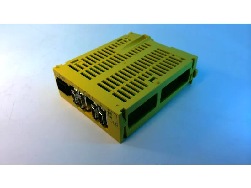 A02B-0333-C250 VDC邏輯I/O模組 由 FANUC