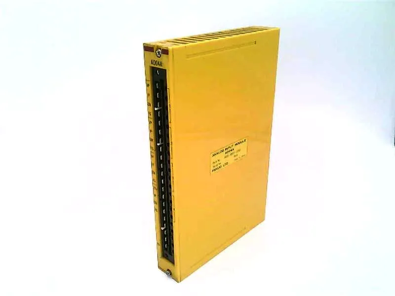 A03B-0801-C052 PLC模組/機架 by FANUC