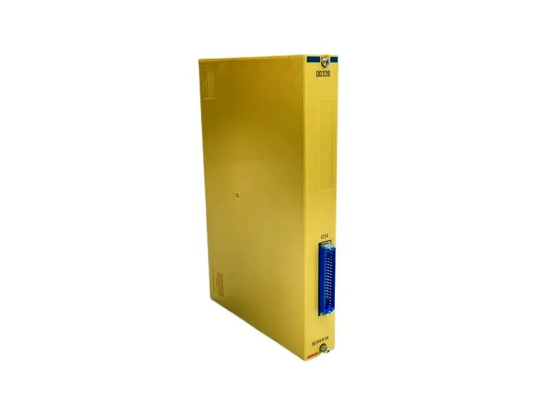 A03B-0801-C112 PLC模組/機架 by FANUC