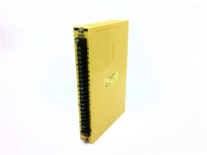 A03B-0801-C115 PLC模組/機架 by FANUC