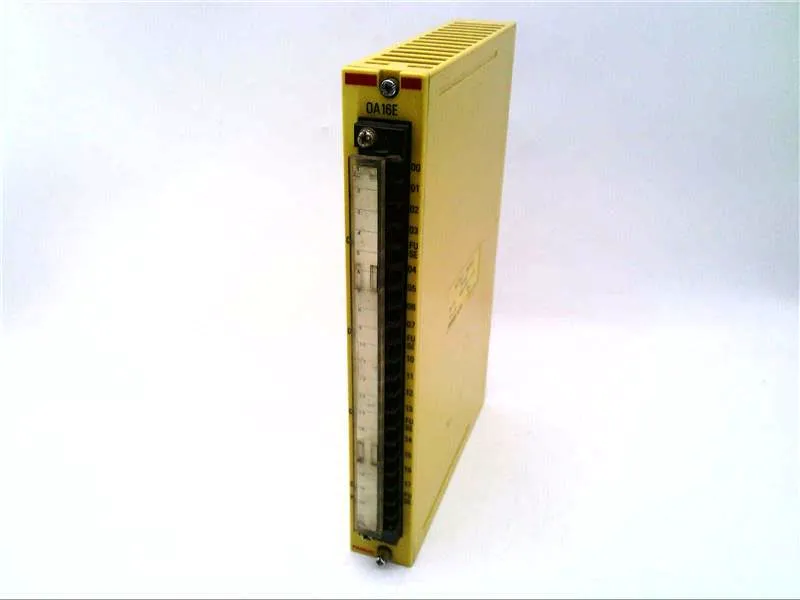 A03B-0801-C119 PLC模組/機架 by FANUC