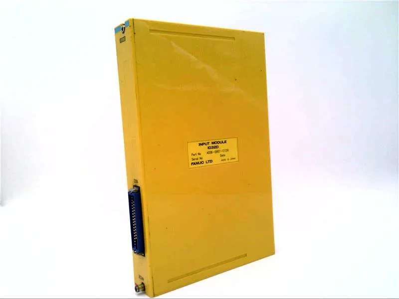 A03B-0801-C126 PLC模組/機架 by FANUC