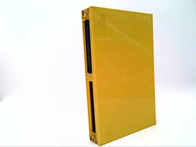 A03B-0801-C126 PLC模組/機架 by FANUC