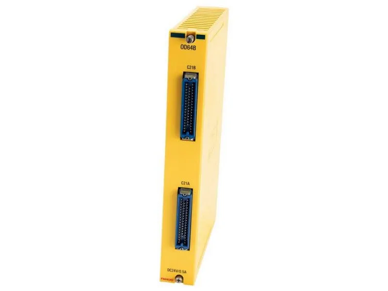 A03B-0801-C127 PC板 PLC/附加板 由 FANUC