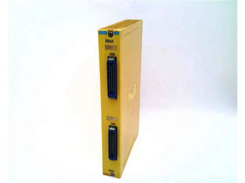 A03B-0801-C133 PLC模組/機架 由 FANUC