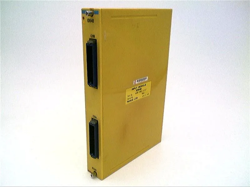 A03B-0801-C137 PC板 PLC/附加板 由 FANUC