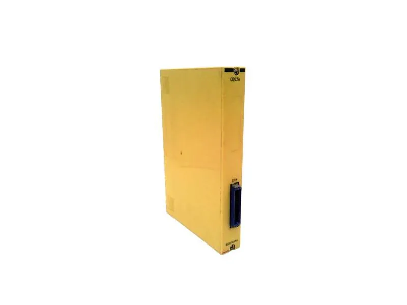 A03B-0801-C140 PLC模組/機架 由 FANUC