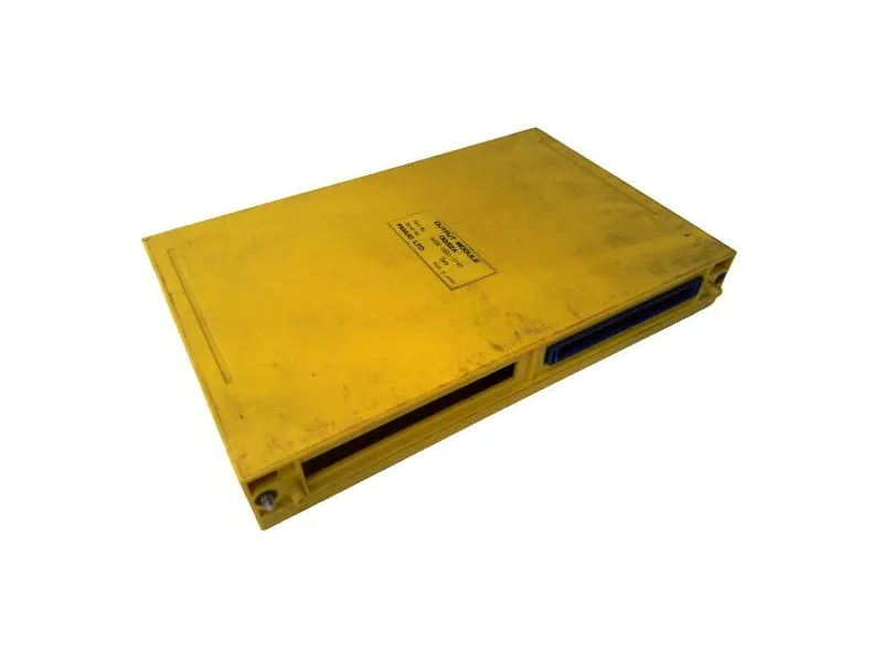 A03B-0801-C140 PLC模組/機架 由 FANUC