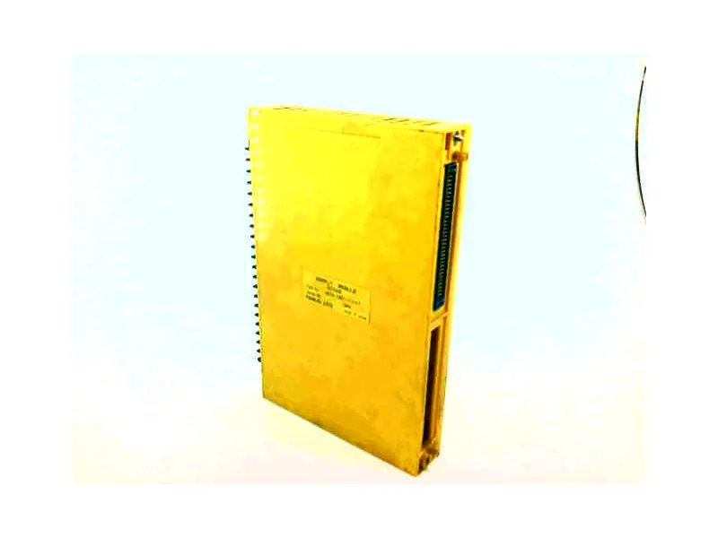 A03B-0801-C143 PLC模組/機架 由 FANUC